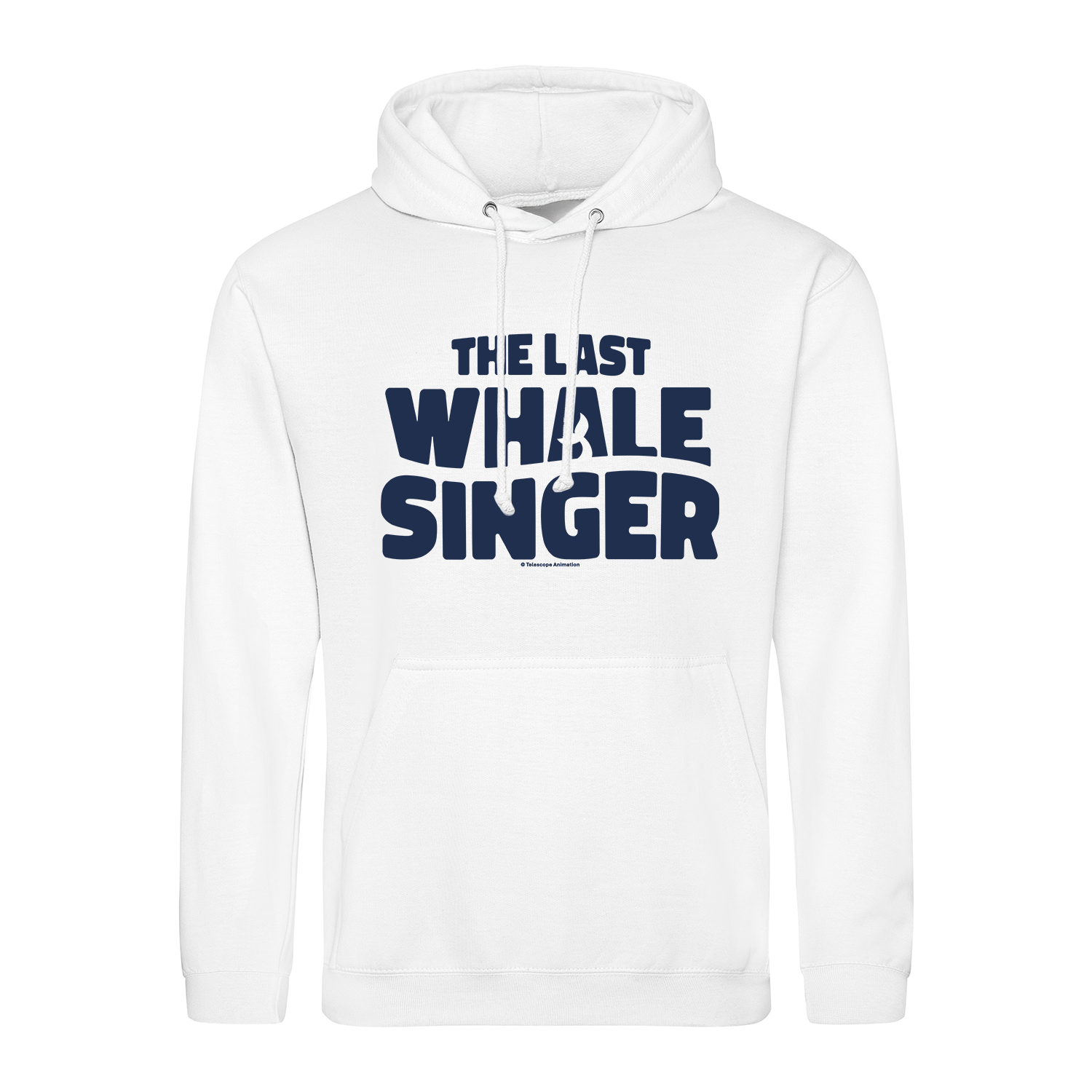 Classic Logo - Unisex Hoodie