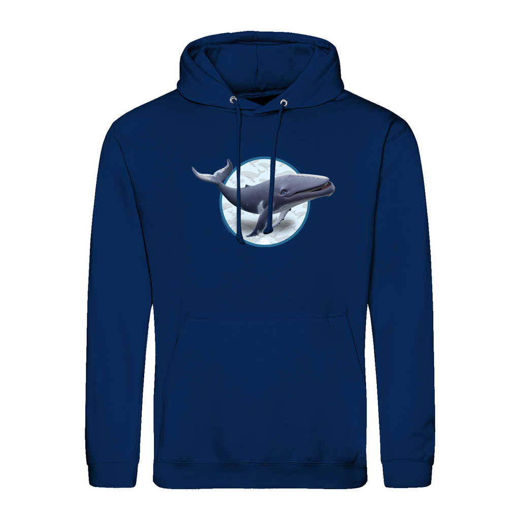 Vincent - Unisex Hoodie