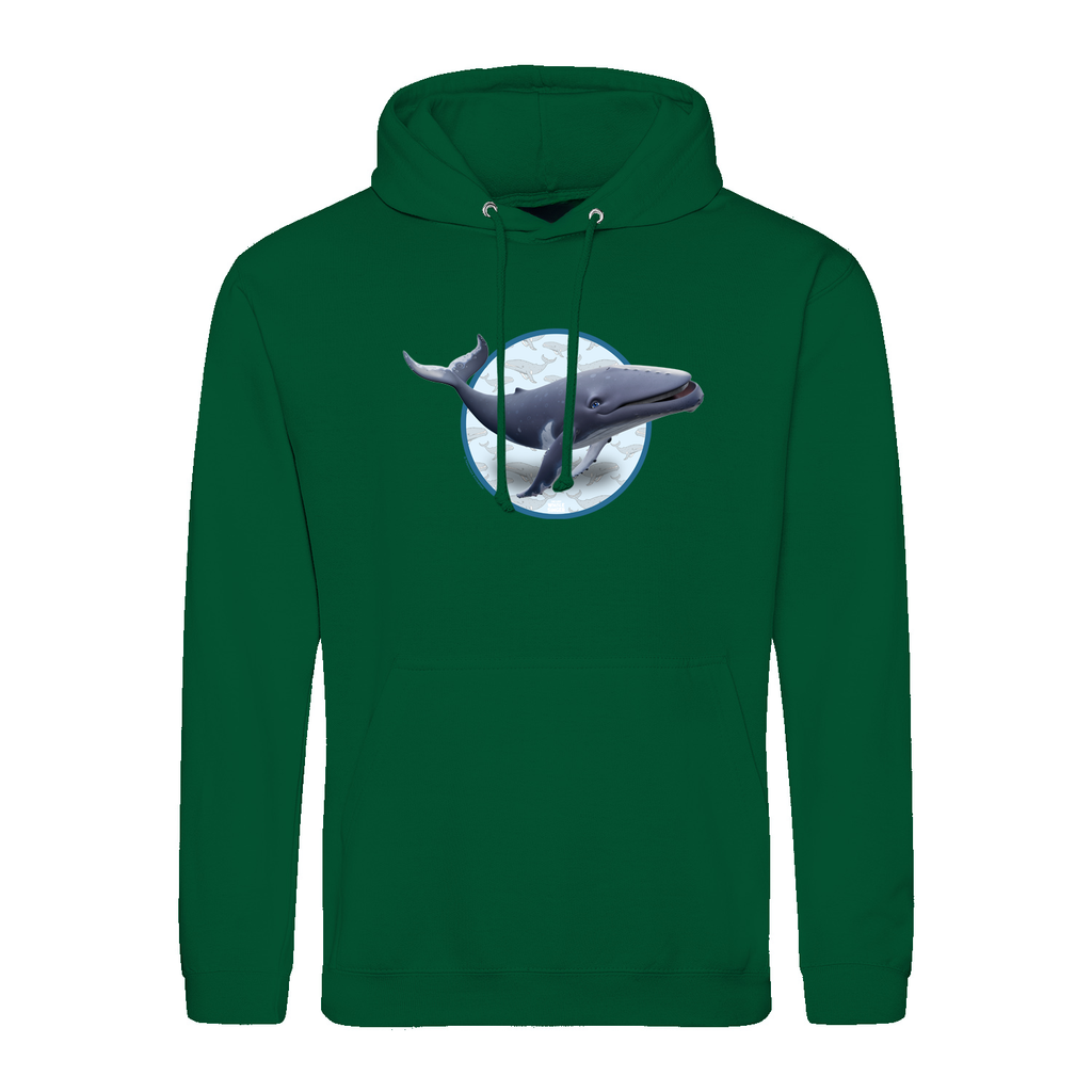 Vincent - Unisex Hoodie