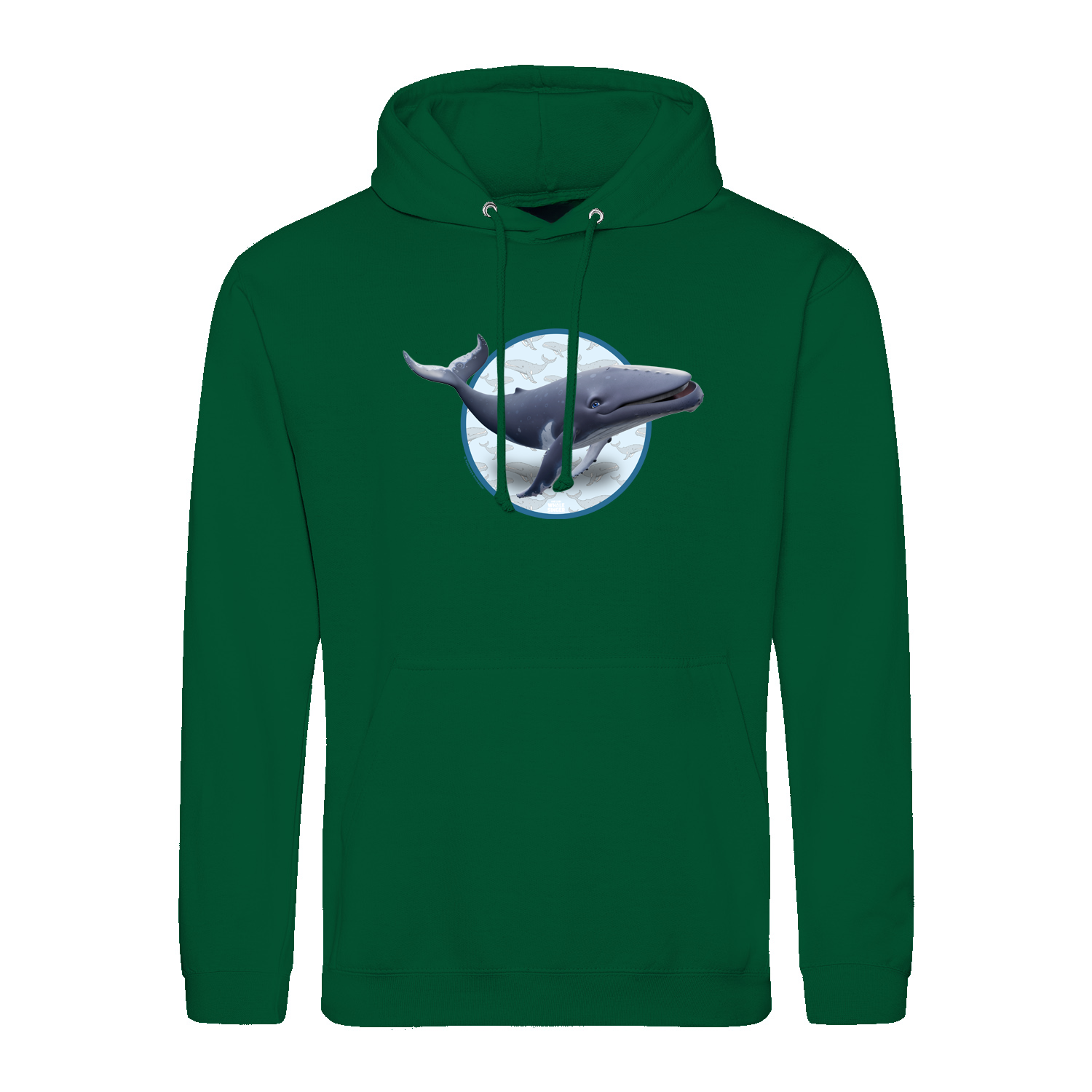Vincent - Unisex Hoodie