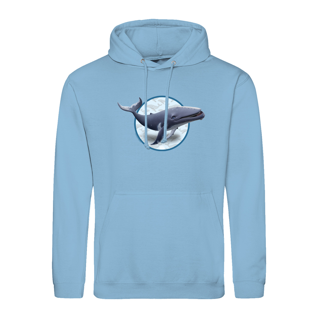 Vincent - Unisex Hoodie