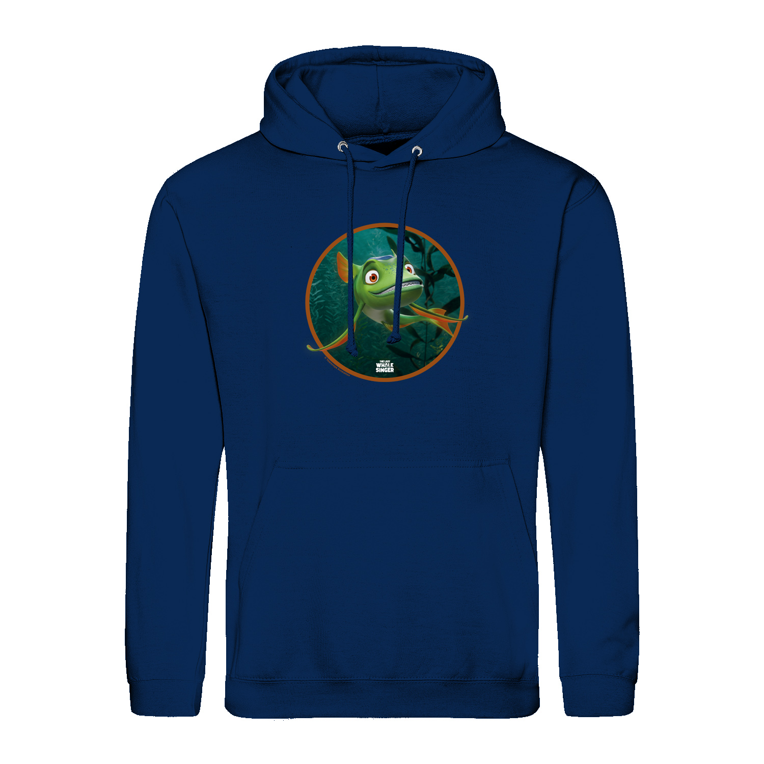 Walter - Unisex Hoodie