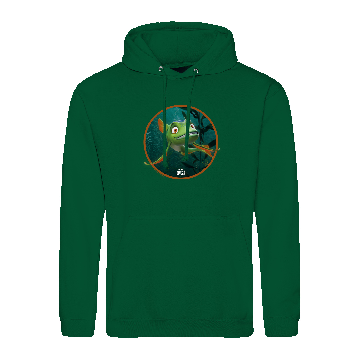Walter - Unisex Hoodie