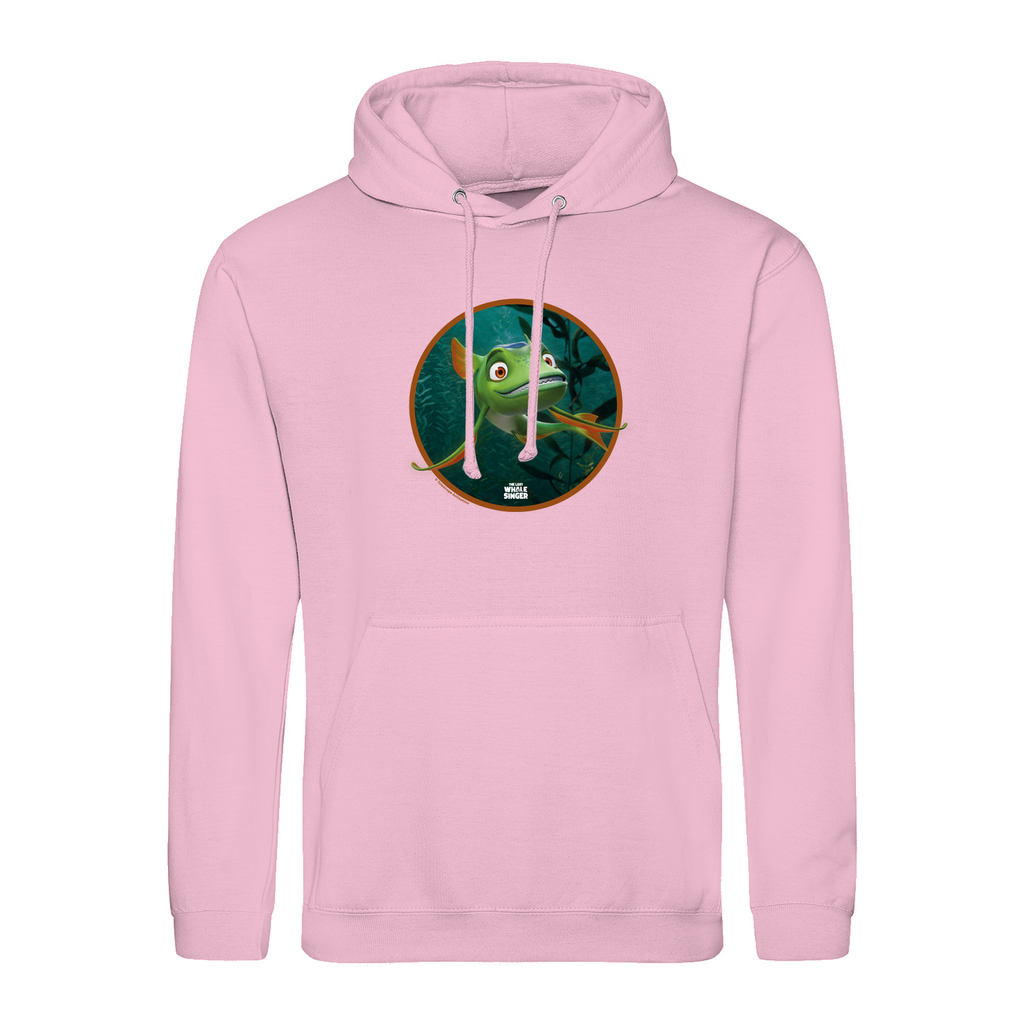Walter - Unisex Hoodie