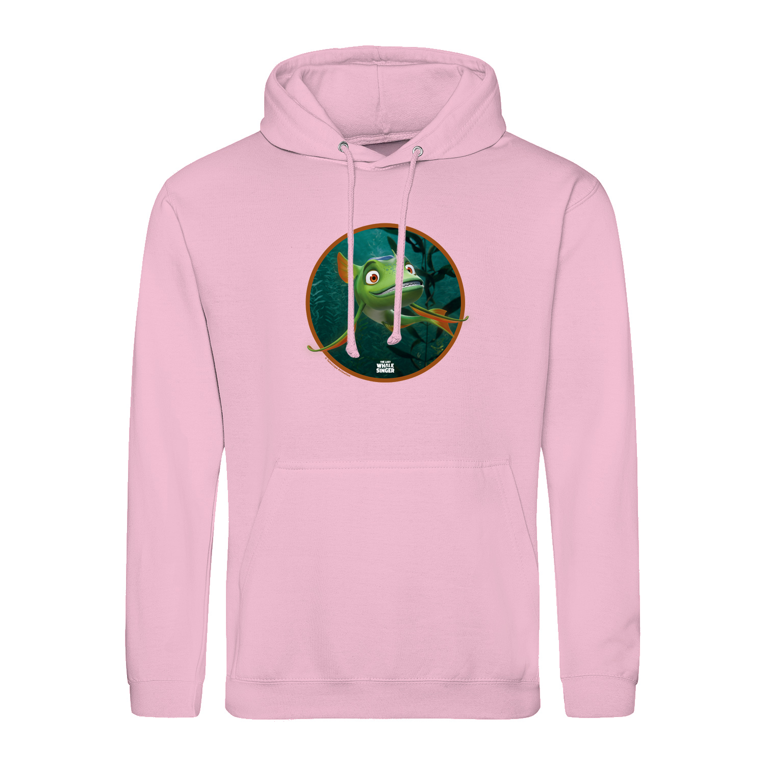 Walter - Unisex Hoodie