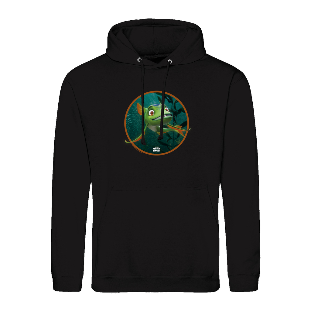 Walter - Unisex Hoodie