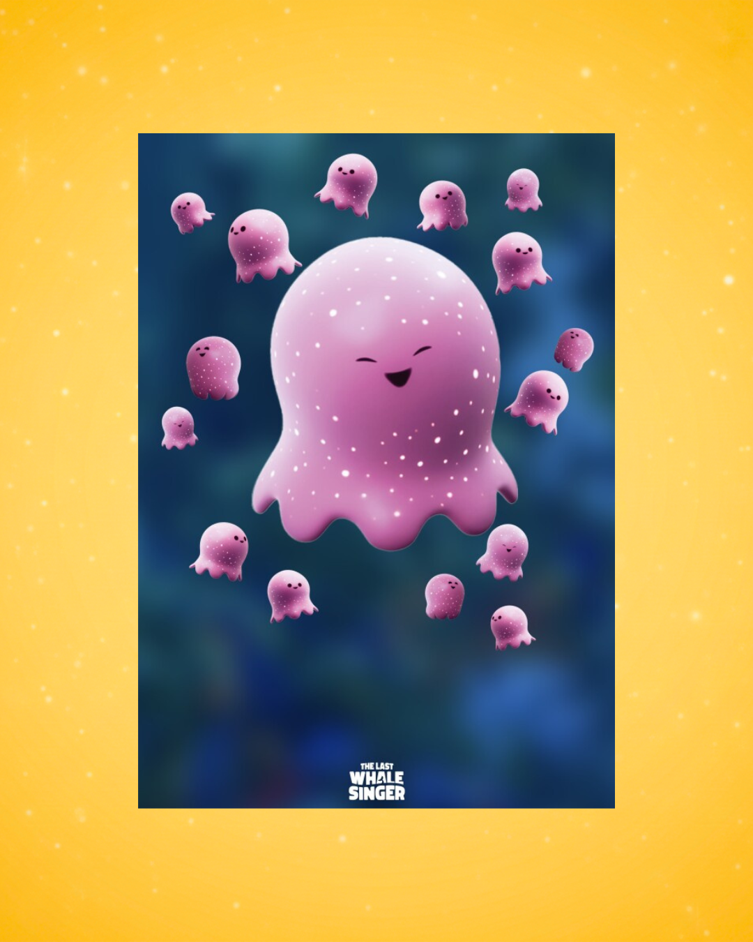 Hydrozoans - Poster