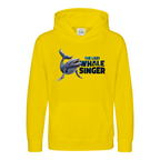 Vincent Logo - Kids Hoodie