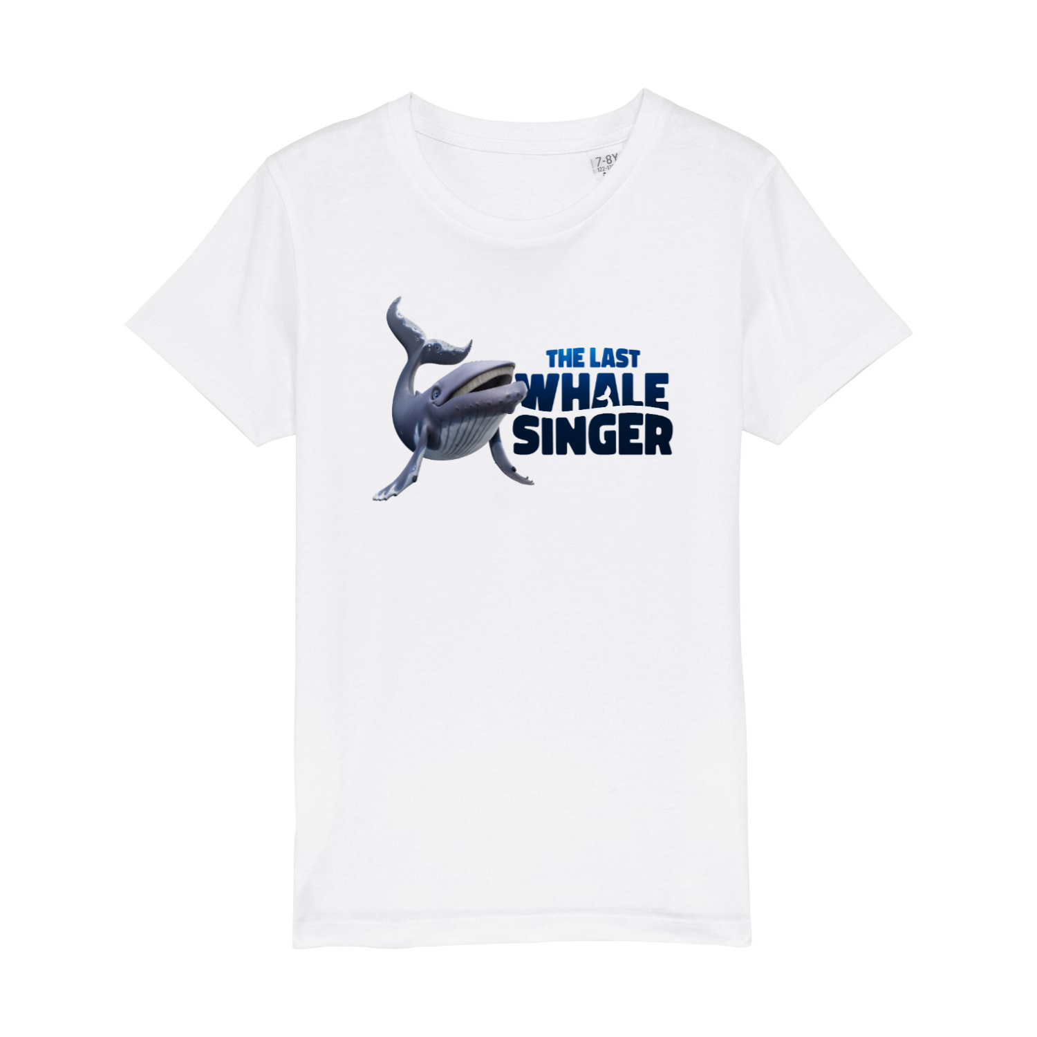 Vincent Logo - Kids T-Shirt