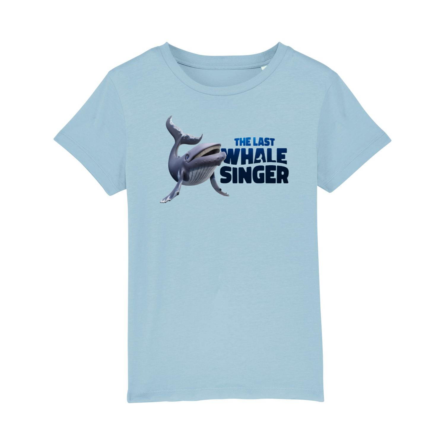 Vincent Logo - Kids T-Shirt