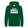 Classic Logo - Kids Hoodie