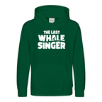 Classic Logo - Kids Hoodie