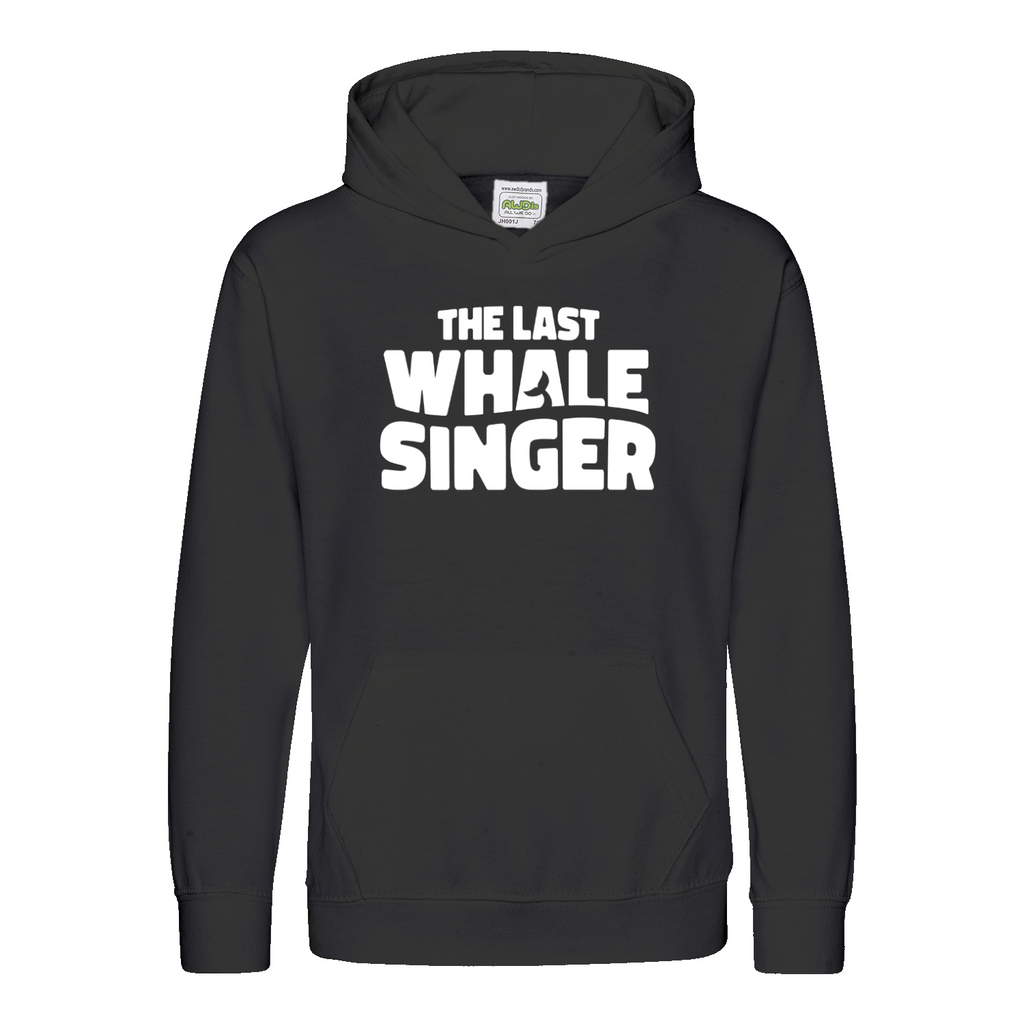 Classic Logo - Kids Hoodie