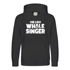 Classic Logo - Kids Hoodie
