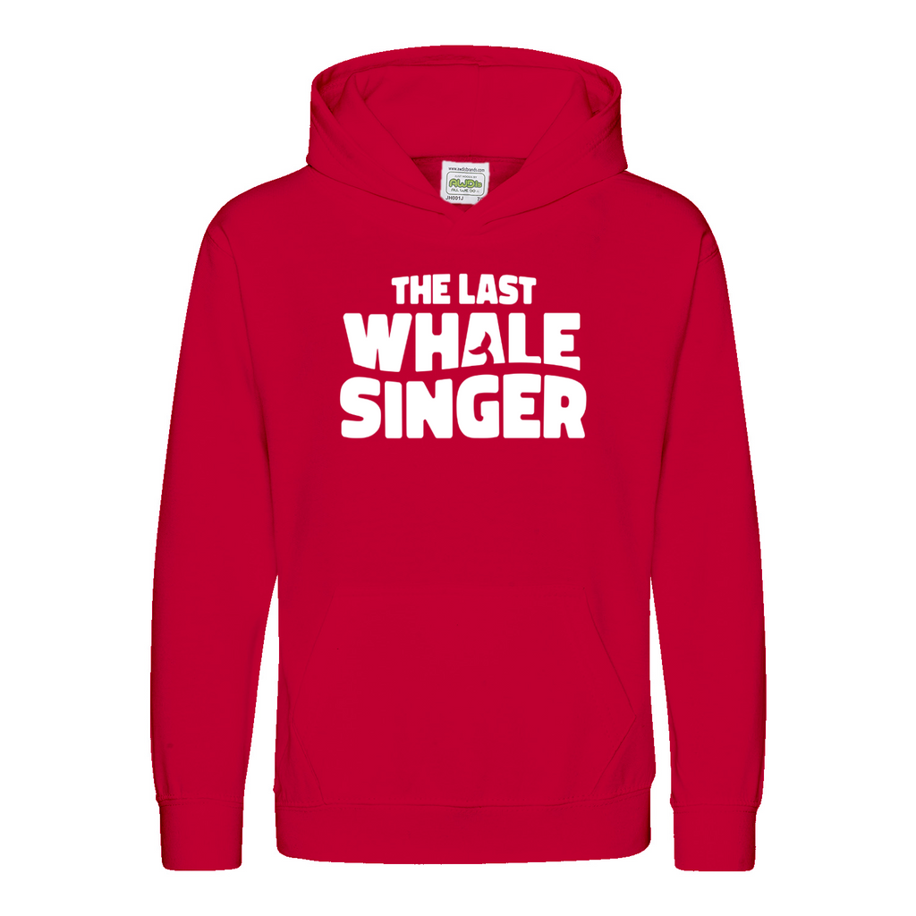 Classic Logo - Kids Hoodie