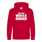 Classic Logo - Kids Hoodie