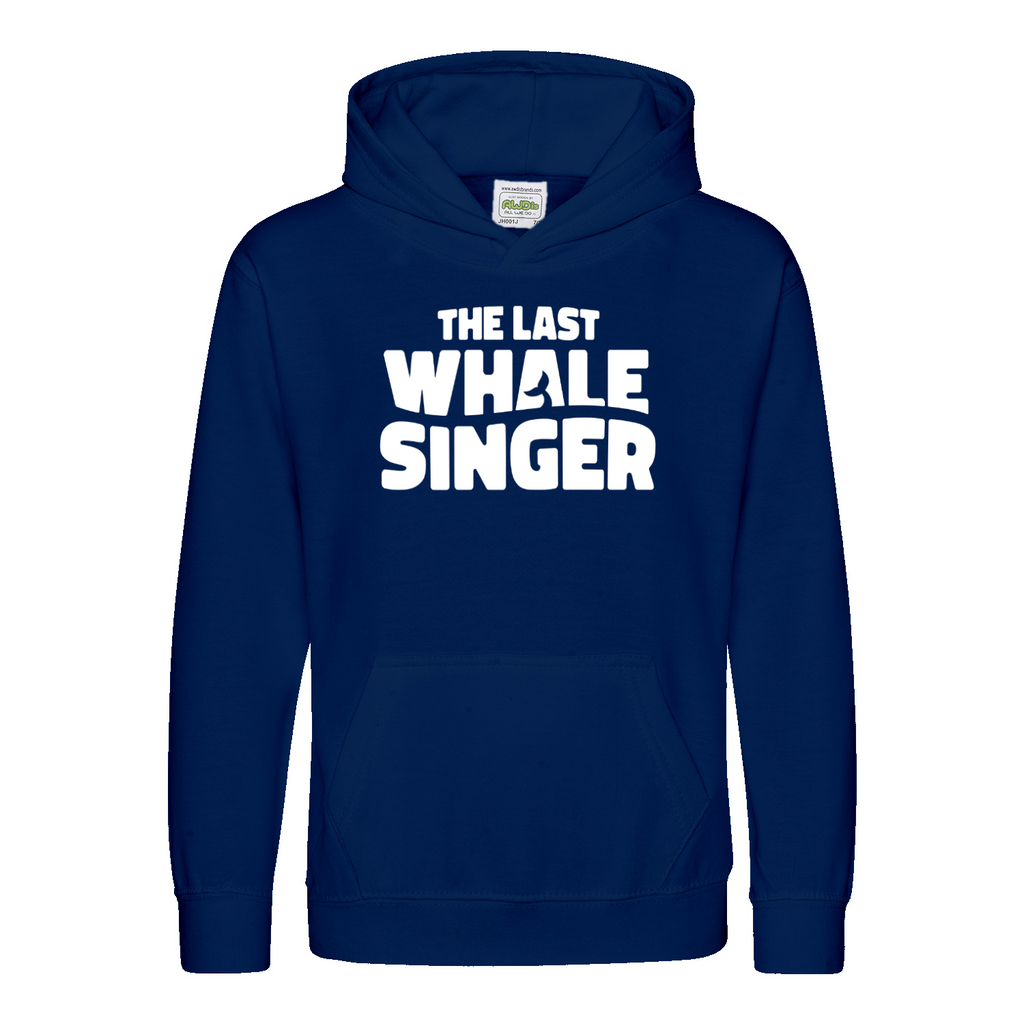 Classic Logo - Kids Hoodie