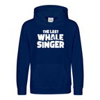 Classic Logo - Kids Hoodie
