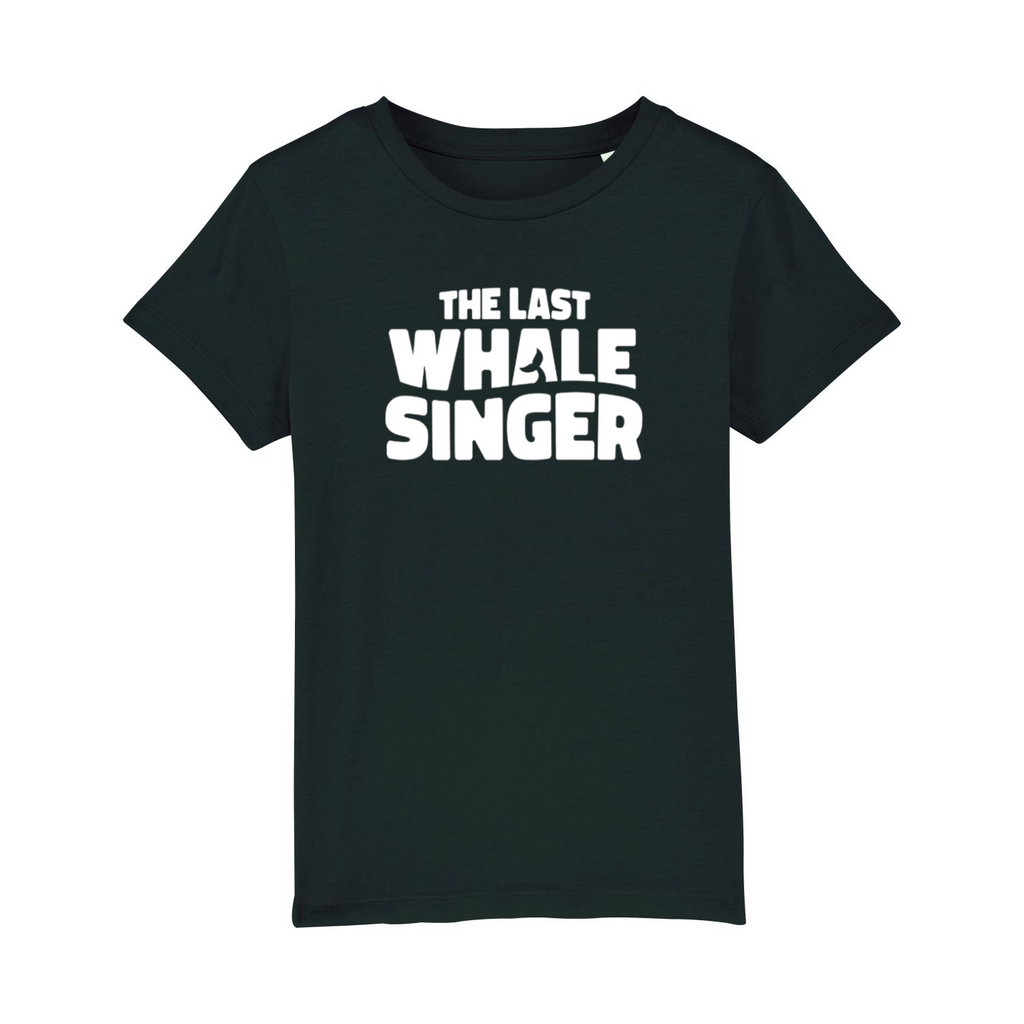 Classic Logo - Kids T-Shirt