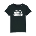 Classic Logo - Kids T-Shirt