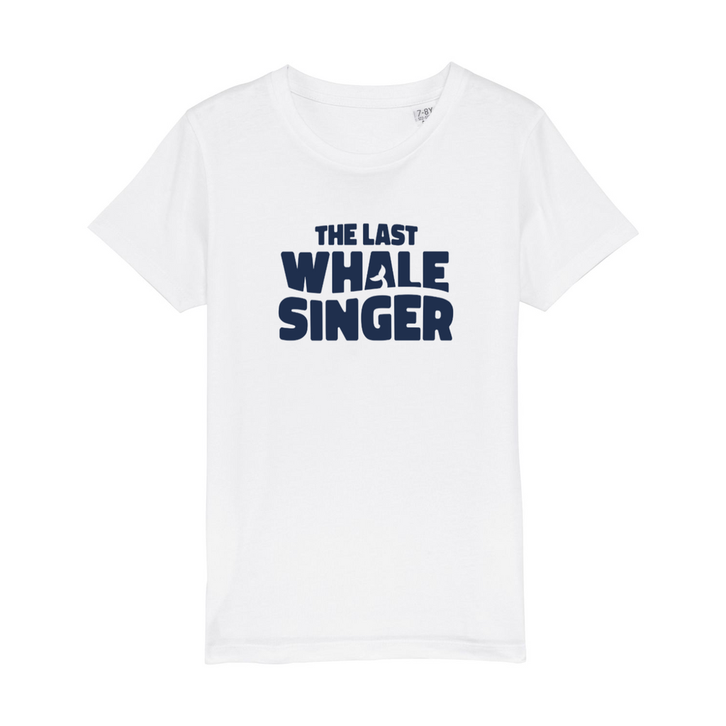 Classic Logo - Kids T-Shirt