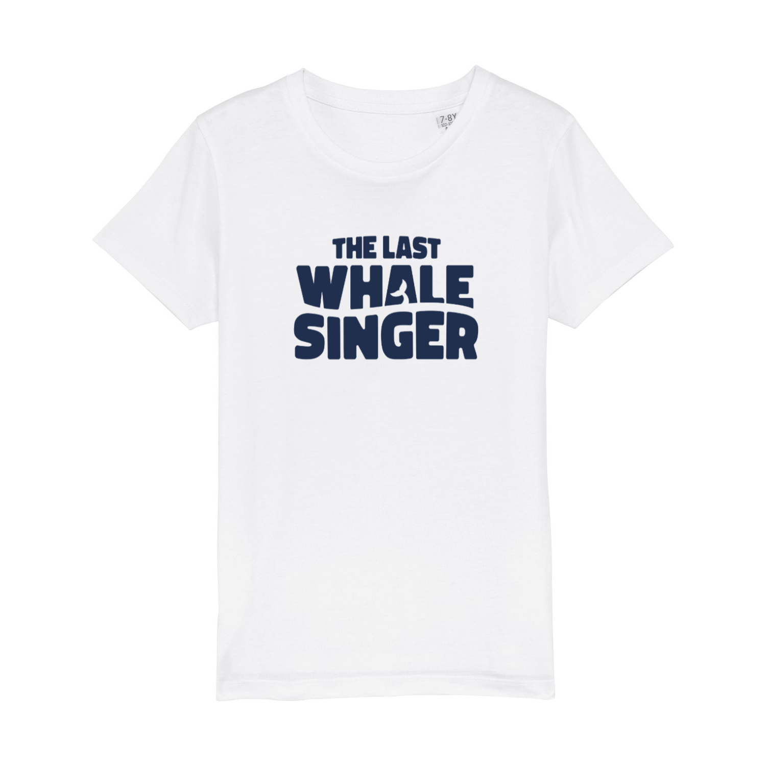 Classic Logo - Kids T-Shirt