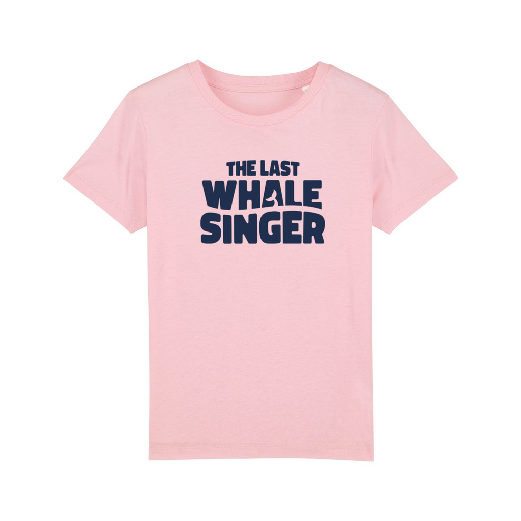 Classic Logo - Kids T-Shirt