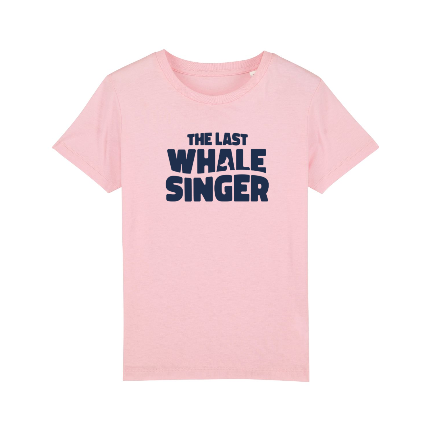 Classic Logo - Kids T-Shirt