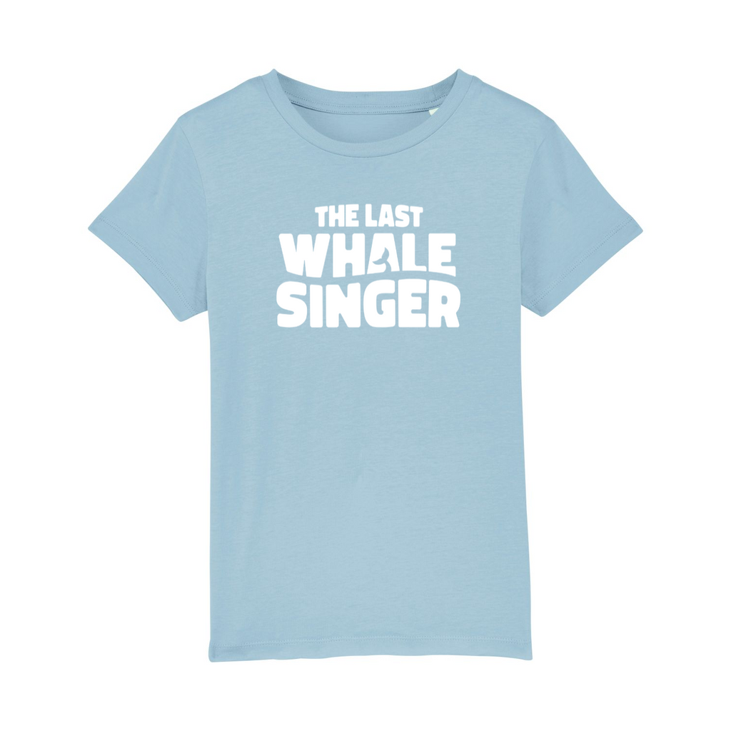 Classic Logo - Kids T-Shirt