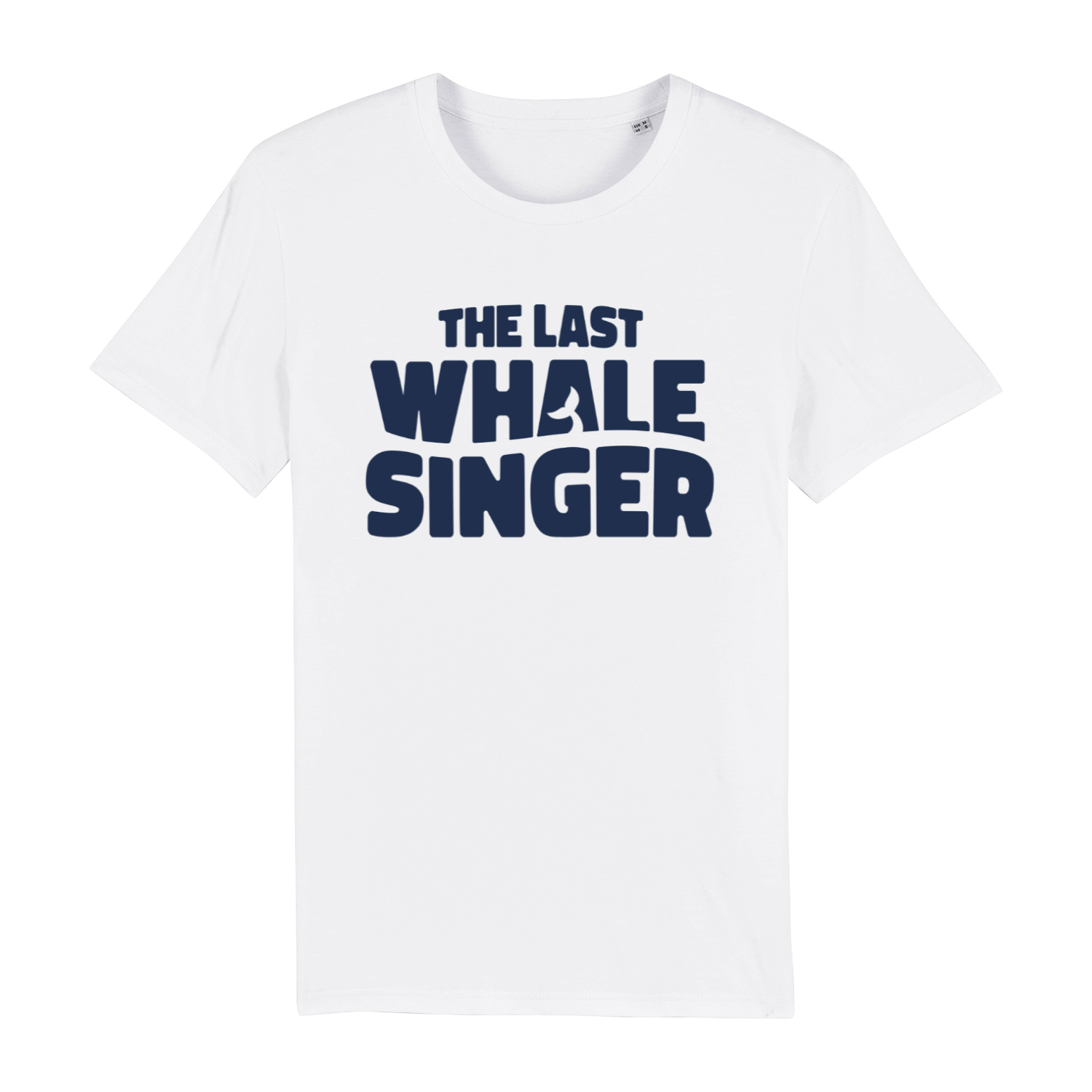 Classic Logo - Unisex T-Shirt