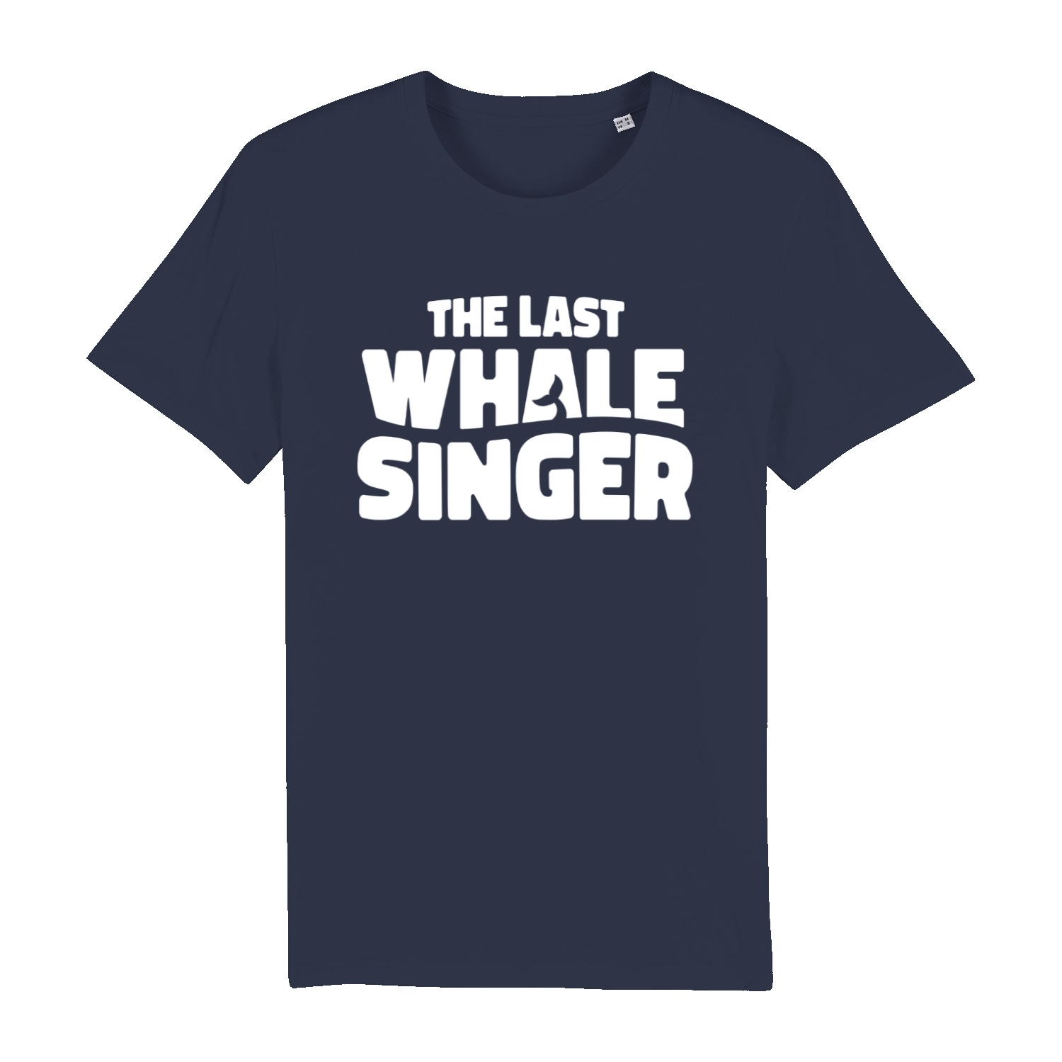 Classic Logo - Unisex T-Shirt