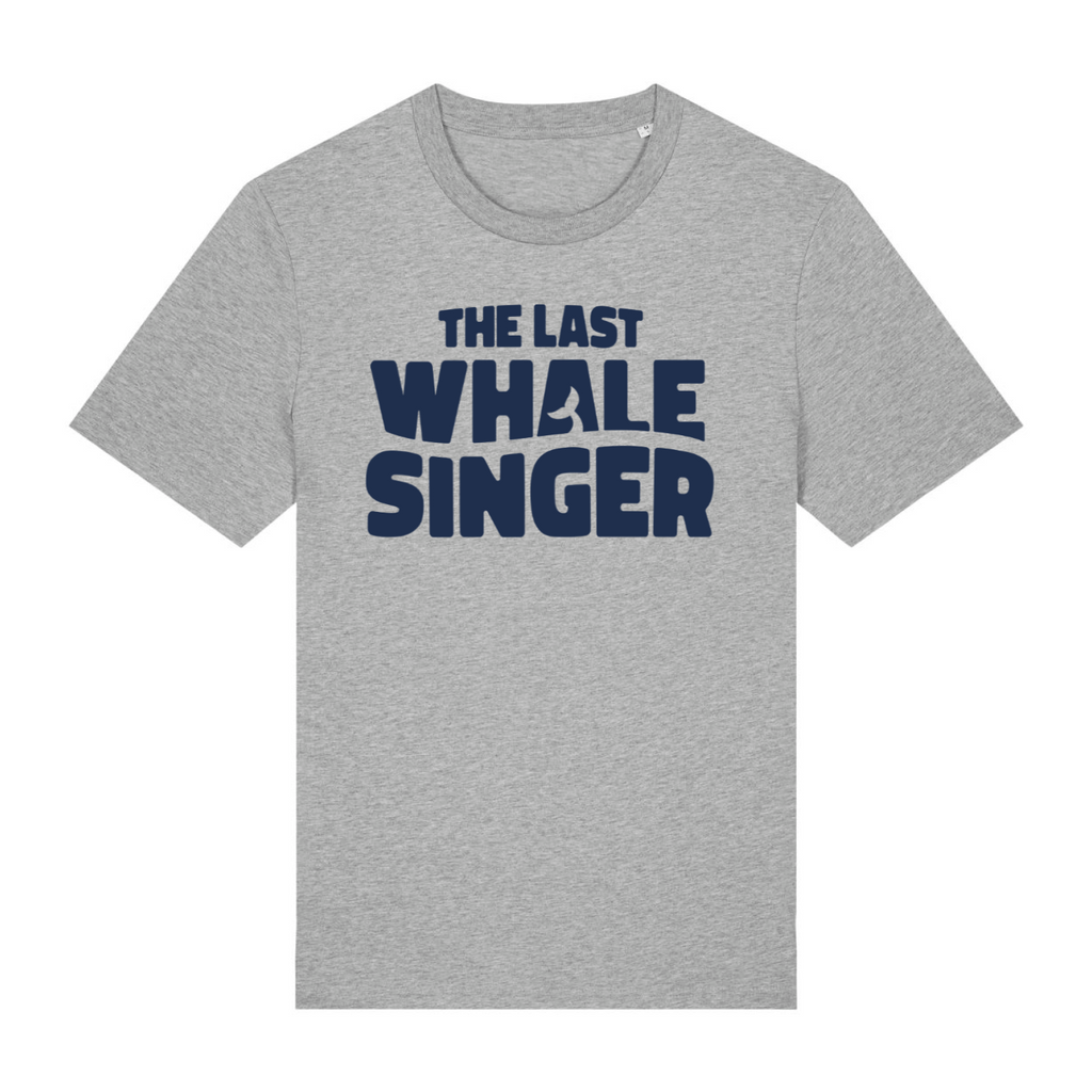 Classic Logo - Unisex T-Shirt