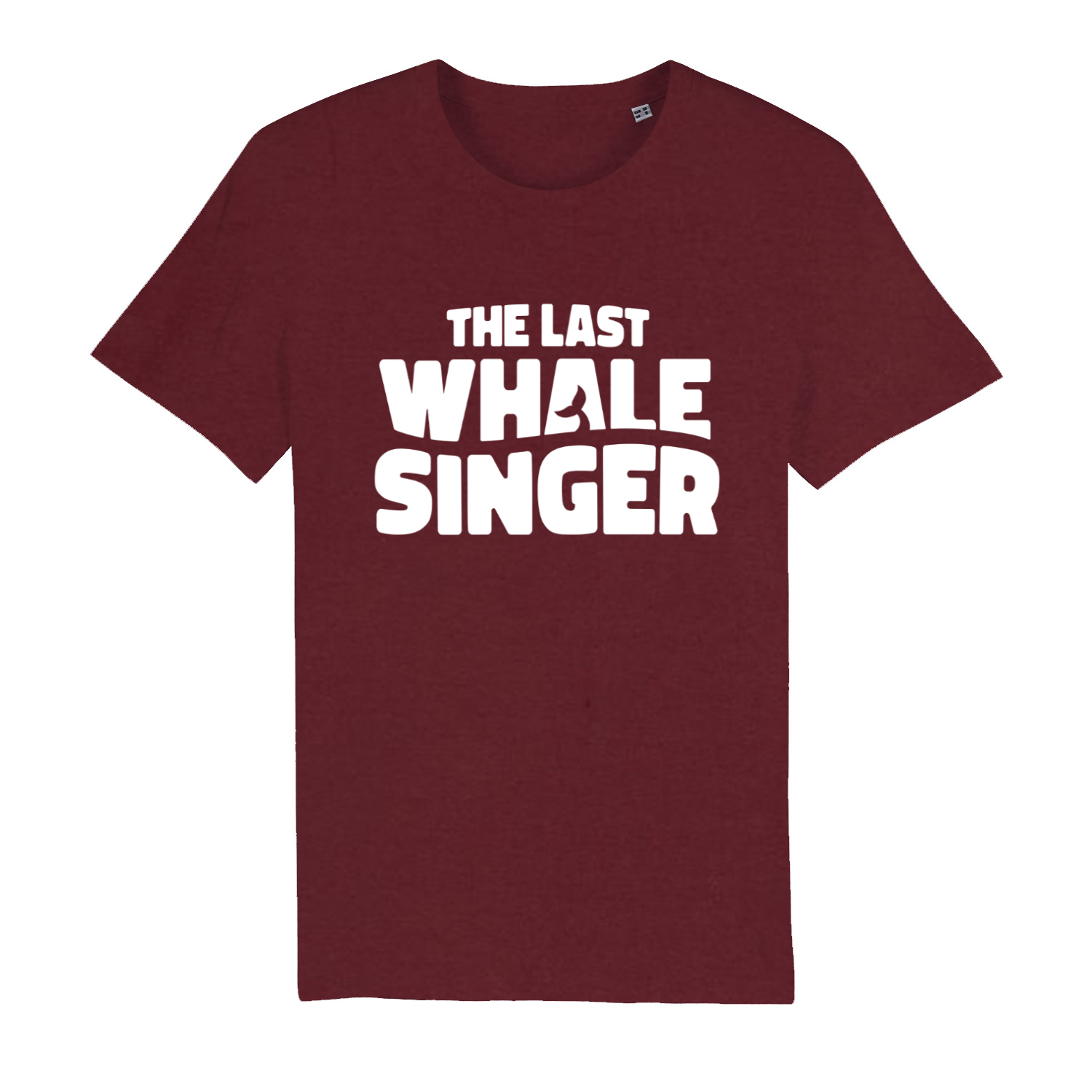 Classic Logo - Unisex T-Shirt