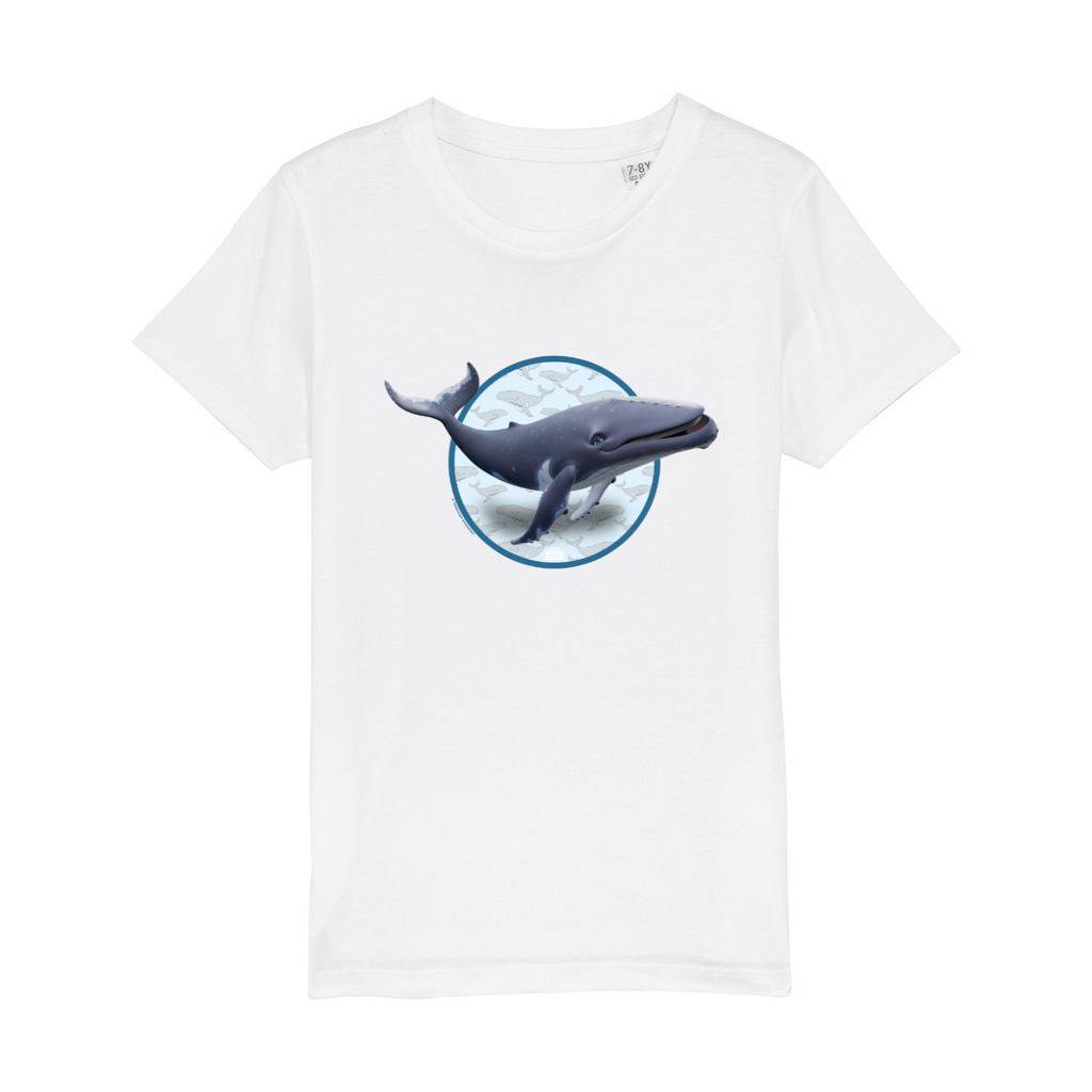 Vincent- Kids T-Shirt