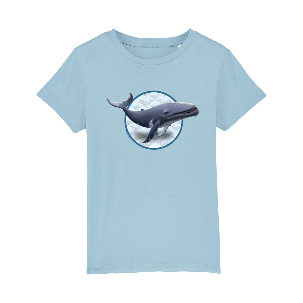 Vincent- Kids T-Shirt