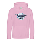 Vincent - Kids Hoodie