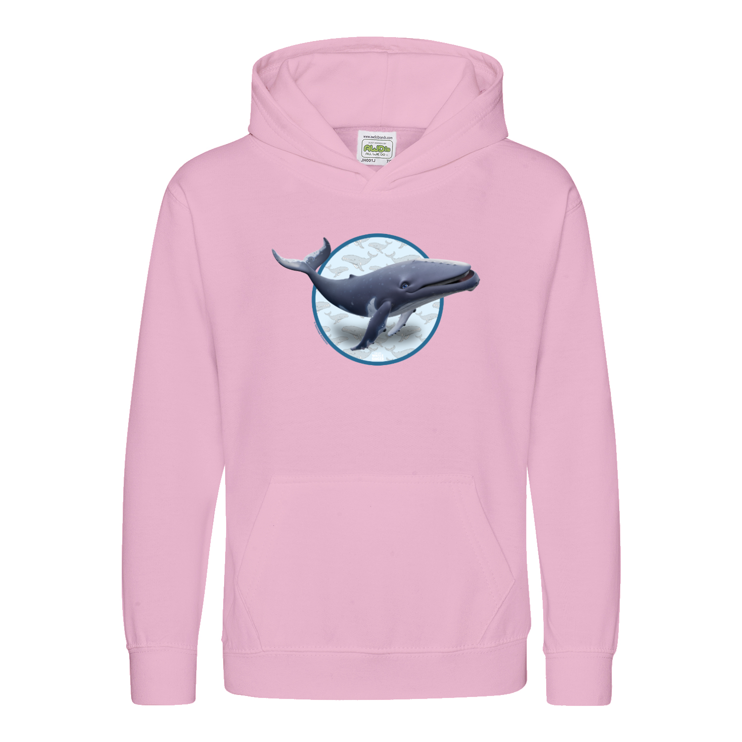 Vincent - Kids Hoodie