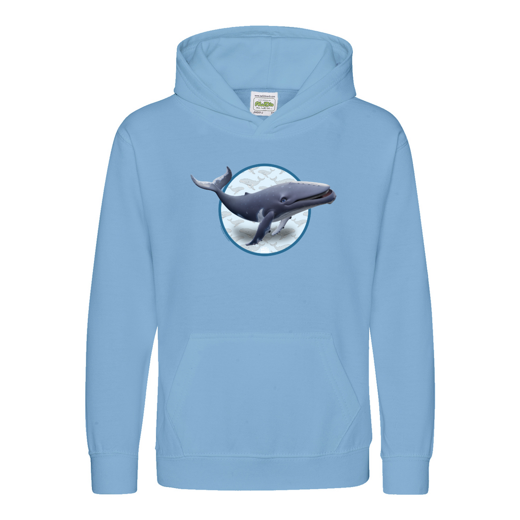 Vincent - Kids Hoodie