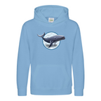 Vincent - Kids Hoodie