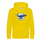 Vincent - Kids Hoodie