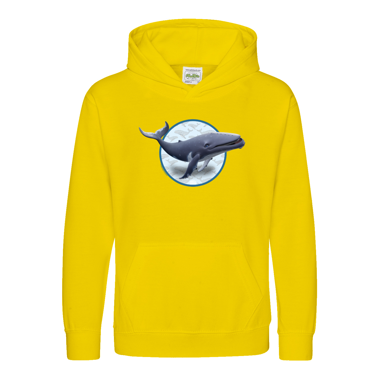 Vincent - Kids Hoodie