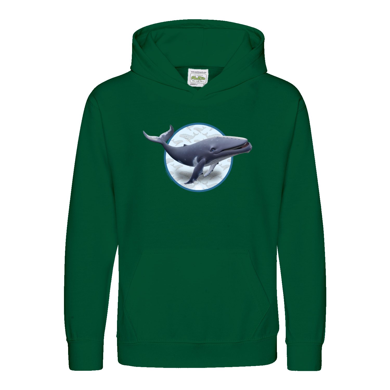 Vincent - Kids Hoodie