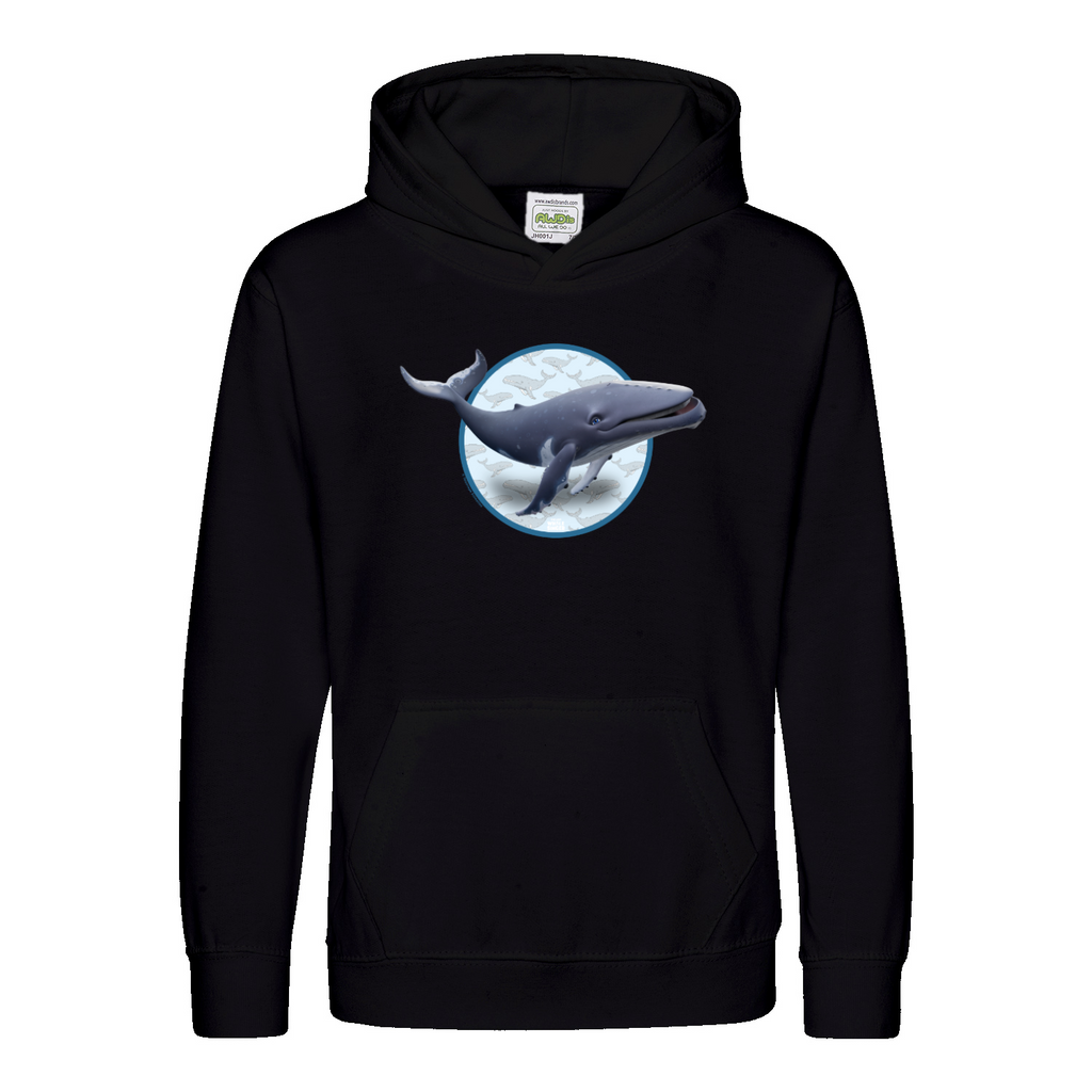 Vincent - Kids Hoodie