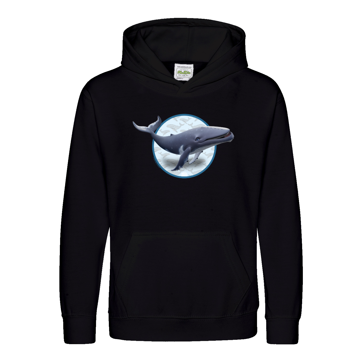 Vincent - Kids Hoodie