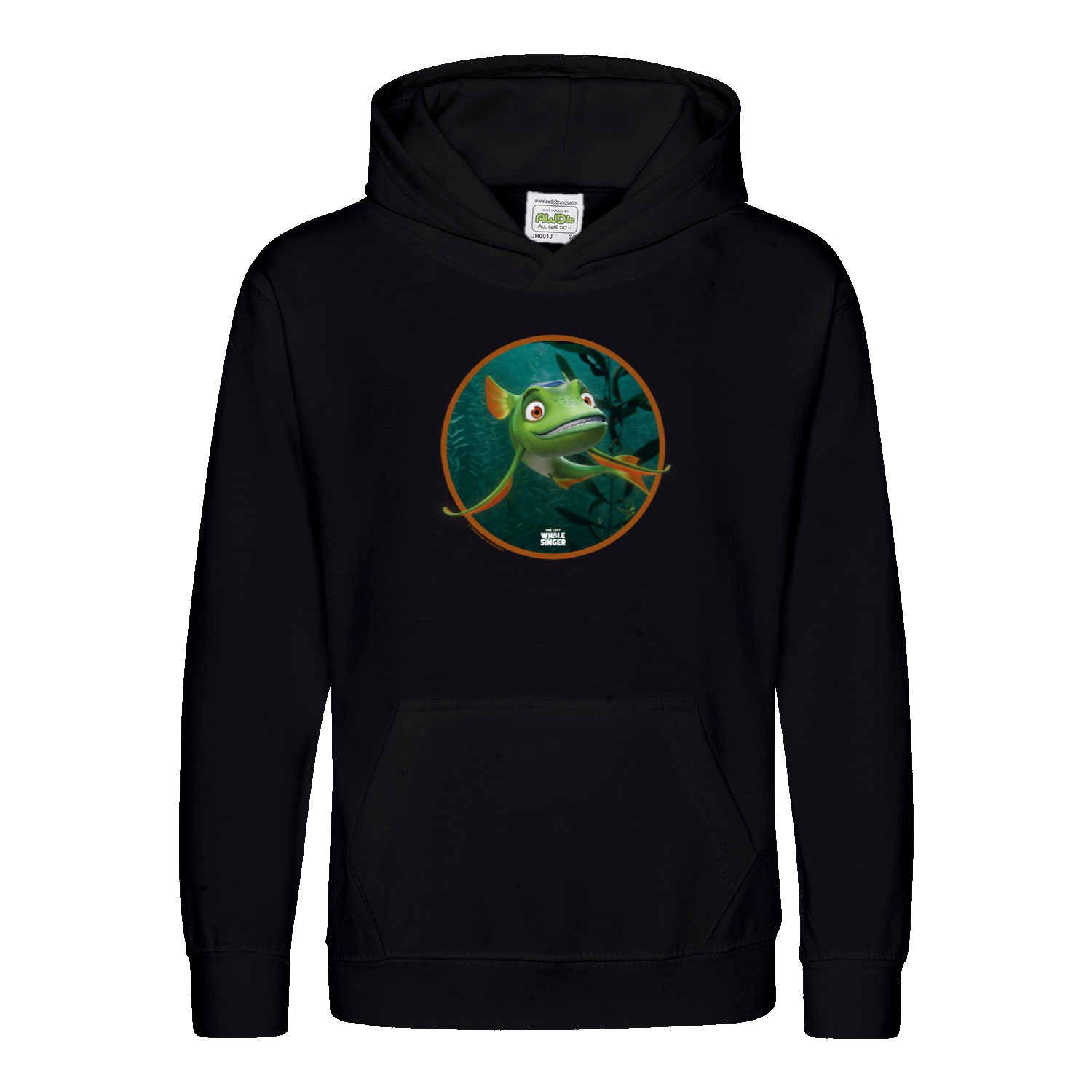 Walter - Kids Hoodie