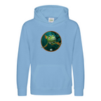 Walter - Kids Hoodie