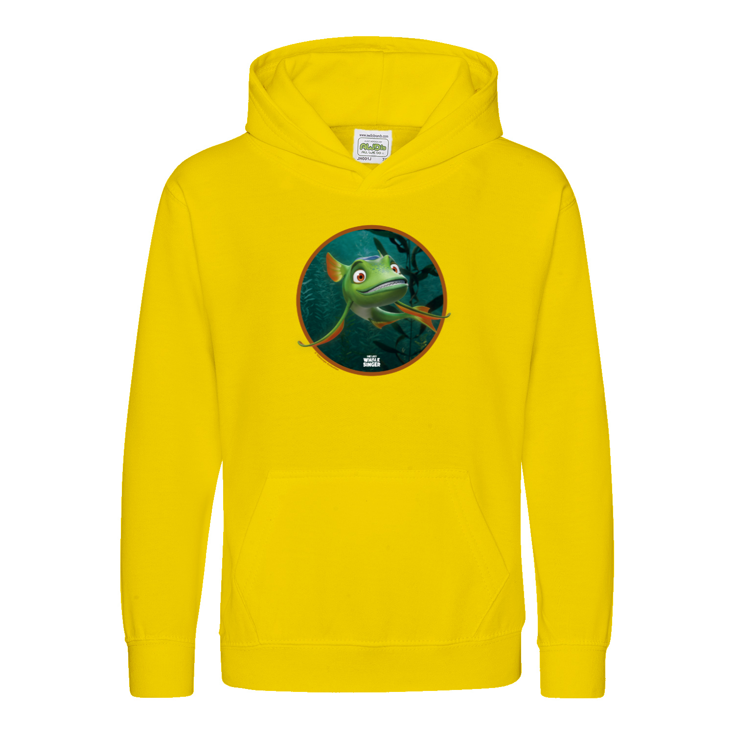 Walter - Kids Hoodie