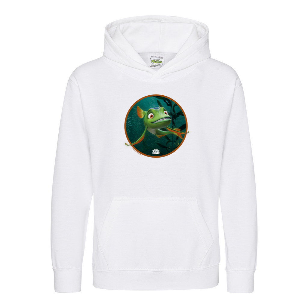 Walter - Kids Hoodie