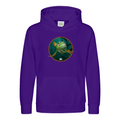 Walter - Kids Hoodie