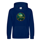 Walter - Kids Hoodie